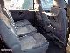 1997 Ford  Galaxy Ghia 7-bedded AIR Van / Minibus Used vehicle photo 2