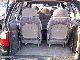 1997 Ford  Galaxy Ghia 7-bedded AIR Van / Minibus Used vehicle photo 4