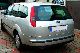 2006 Ford  * Focus TDCI, climate, ideal, ZAREJESTROW Estate Car Used vehicle photo 9