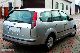 2006 Ford  * Focus TDCI, climate, ideal, ZAREJESTROW Estate Car Used vehicle photo 8