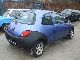 1999 Ford  Ka * Air conditioning * Power * 110TKM approval before 09/2012 D4 Small Car Used vehicle photo 4