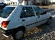 1991 Ford  Fiesta CLX 1 HAND TÜV / AU 10.12 TOP TOP CONDITION Small Car Used vehicle photo 4