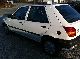 1991 Ford  Fiesta CLX 1 HAND TÜV / AU 10.12 TOP TOP CONDITION Small Car Used vehicle photo 6
