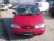 Ford  Galaxy TDI climate 1997 Used vehicle photo