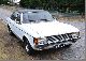 1973 Ford  Granada GXL 2600 Limousine Used vehicle photo 1
