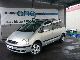 Ford  Galaxy V6 Aut. Ghia 6 seat climate control a towbar 2003 Used vehicle photo