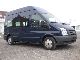 2009 Ford  FT 300 TDCi high-long-1A-state long distance Van / Minibus Used vehicle photo 1