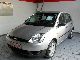 Ford  Fiesta 1.4 16V Ambiente EFH sunroof 2003 Used vehicle photo