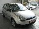 2003 Ford  Fiesta 1.4 16V Ambiente EFH sunroof Limousine Used vehicle photo 2