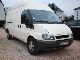 Ford  FT 330 90PS/extra High / Air 2005 Used vehicle photo
