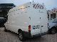 2005 Ford  FT 330 90PS/extra High / Air Van / Minibus Used vehicle photo 1