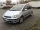 Ford  Galaxy TDI Aut. Partial leather xenon 2005 Used vehicle photo