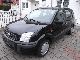Ford  Fusion 1.6 TDCI scheckheft 2007 Used vehicle photo