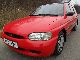 1997 Ford  NEW FIRST HAND TÜV & AU + + + AIR COUPLING Estate Car Used vehicle photo 14
