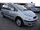 2000 Ford  Galaxy 2.3 16V * Climate * Heated seats * APC * Van / Minibus Used vehicle photo 1