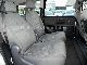 2000 Ford  Galaxy 2.3 16V * Climate * Heated seats * APC * Van / Minibus Used vehicle photo 8