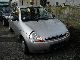 2000 Ford  Ka Collection Polar Silver Small Car Used vehicle photo 14