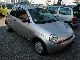 Ford  Ka Collection Polar Silver 2000 Used vehicle photo