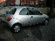 2000 Ford  Ka Collection Polar Silver Small Car Used vehicle photo 1