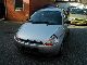 2000 Ford  Ka Collection Polar Silver Small Car Used vehicle photo 3