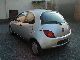 2000 Ford  Ka Collection Polar Silver Small Car Used vehicle photo 5