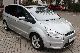 2008 Ford  S-Max 2.0 TDCi DPF Aut. Tita panoramic ** ** ** Xenon Van / Minibus Used vehicle photo 3