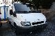 2005 Ford  FT 240 K TDE 1.Hand Scheckheftgepf at Ford Van / Minibus Used vehicle photo 1