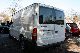 2005 Ford  FT 240 K TDE 1.Hand Scheckheftgepf at Ford Van / Minibus Used vehicle photo 2