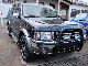 Ford  Ranger XLT 4x4 Pick-Up Limited * Leather * Navigation * Standh 2006 Used vehicle photo