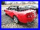 2011 Ford  MUSTANG GT PREMIUM CONVERTIBLE 5.0 AUTO. Cabrio / roadster New vehicle photo 4