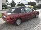 1990 Ford  Escort Cabrio / roadster Used vehicle photo 2