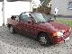 1990 Ford  Escort Cabrio / roadster Used vehicle photo 3