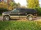 Ford  Excursion 2000 Used vehicle photo