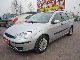 Ford  Focus DI tournament trend 2004 Used vehicle photo