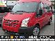 Ford  Transit FT 280M 2.2 TDCi DPF front-wheel drive 2011 New vehicle photo