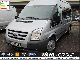 Ford  Transit FT 300M Combi DPF AIR 2011 Demonstration Vehicle photo