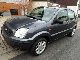Ford  Fusion 1.4 TDCi Trend 2002 Used vehicle photo