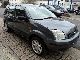2002 Ford  Fusion 1.4 TDCi Trend Small Car Used vehicle photo 1