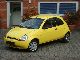 1999 Ford  Ka K2 Edition, climate, el.Fsh, WR, R / CDTüv 3/2014, NR, Small Car Used vehicle photo 3