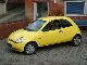 1999 Ford  Ka K2 Edition, climate, el.Fsh, WR, R / CDTüv 3/2014, NR, Small Car Used vehicle photo 5