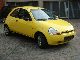 1999 Ford  Ka K2 Edition, climate, el.Fsh, WR, R / CDTüv 3/2014, NR, Small Car Used vehicle photo 8