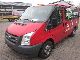 Ford  FT 260 K TDCi CLIMATE, PDC ... 2008 Used vehicle photo