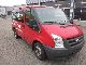 2008 Ford  FT 260 K TDCi CLIMATE, PDC ... Estate Car Used vehicle photo 1