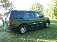 2000 Ford  Expedition Triton V8 SLT 7.Sitze 3xKlima 118Tmls Off-road Vehicle/Pickup Truck Used vehicle photo 4