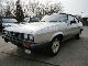 Ford  Capri first Hand with history 62 790 km original 1979 Used vehicle photo