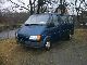 1999 Ford  2hand - 9 seats Maintained * Very Low * km Van / Minibus Used vehicle photo 14
