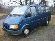 Ford  2hand - 9 seats Maintained * Very Low * km 1999 Used vehicle photo