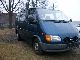 1999 Ford  2hand - 9 seats Maintained * Very Low * km Van / Minibus Used vehicle photo 1