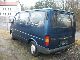 1999 Ford  2hand - 9 seats Maintained * Very Low * km Van / Minibus Used vehicle photo 5
