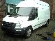 Ford  Transit Tourneo 115 FT330 + High Long 2011 Used vehicle photo